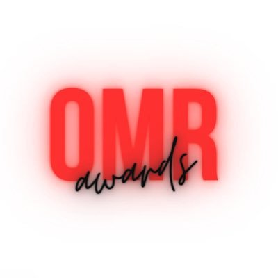OMRTWTAWARDS's profile picture. Official awards ceremony September 27th 15.00!