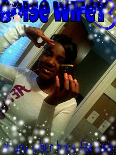 Lovin Mr.Deboise Caston tew dahh fullest.! hiim &'d Amya Caston.! Luv those two.! ima coo outgoing person.! Who always readyii fahh any niqqa &'d biish.!