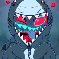 Vox's Sad And Complicated Era 🖥⚡️ (@galxytoasterart) 's Twitter Profile