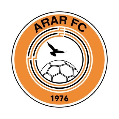 الحساب الرسمي لنادي عرعر - Arar Club Official Account للتواصل عبر الإيميل info@ararclub.com