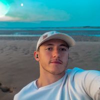 🕷️Luke_ology🕷️ (@luke_ology) 's Twitter Profile Photo