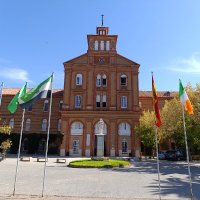 Colegio San José Villafranca (@csjvillafranca) 's Twitter Profile Photo