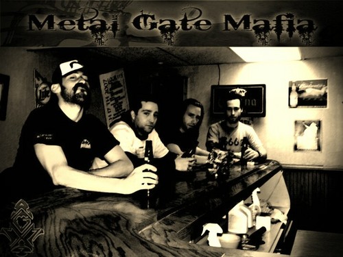 MetalGateMafia's profile picture. NJ Metal Band Bringing Beautiful Destruction To Your Ears One Show At A Time!  http://t.co/mdOXByrIko