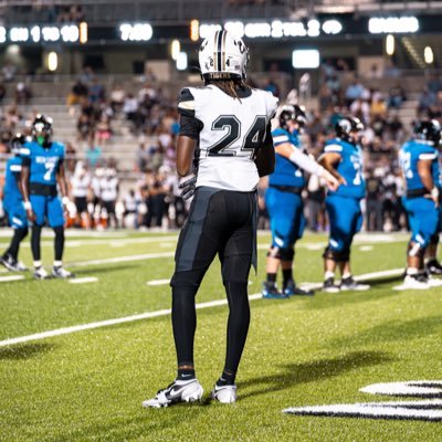 Xavier Harmon Profile