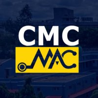 CMC MAC 2024 (@cmcmac2024) 's Twitter Profile Photo CMC MAC 2024 (@cmcmac2024) 's Twitter Profile Photo