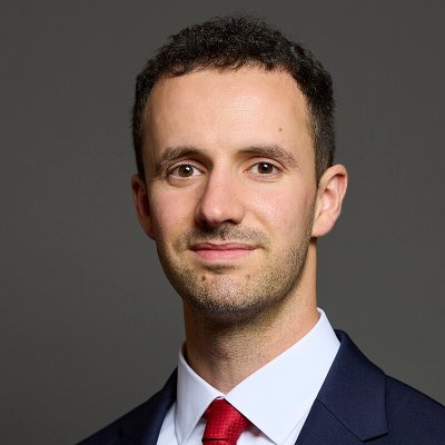 Chris Hinchliff MP Profile