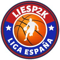 Liga España Nba2k (@liespnba2k) 's Twitter Profile