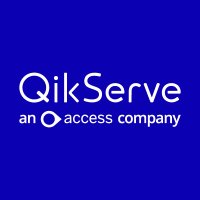 QikServe (@qikserve) 's Twitter Profile