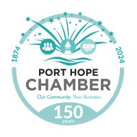 Port Hope and District Chamber of Commerce (@port_chamber) 's Twitter Profile