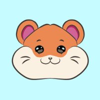 Hamster Nibble (@hamsternibble) 's Twitter Profile