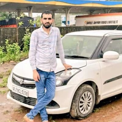 Rameshkhicher29's profile picture. 🌳पर्यावरण प्रेमी 🌳

🦌जीव रक्षक 🦌

🚩हिंदुत्ववादी🚩