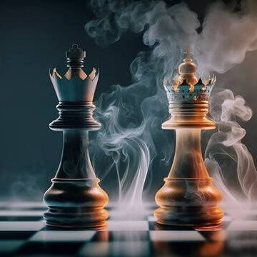 Boss_D_ollar's profile picture. Chess ♟️ &  Forex addiction||
Push yourself to the limit 4 an equitable count 🏆||
Believer, win win win & win  💯