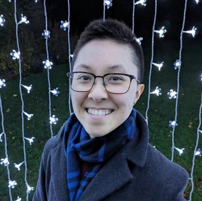 Prefers a culture of consideration & connection //
DEI in STEMM 🏳️🌈 //
@QueersInScience @AAMRI_Aus //
she/they 🌈