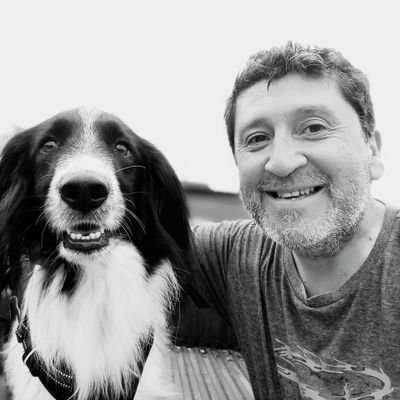 Jamás le creeré a la derecha. A cambiar el neoliberalismo es la meta. Los cambios surgen primero en uno mismo, luego hablamos...
No maltrato, ni abuso animal.