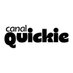 Canal Quickie (@canalquickie) Twitter profile photo Canal Quickie (@canalquickie) Twitter profile photo