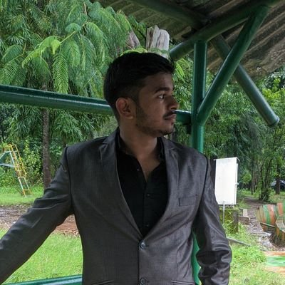 Rohan_routa's profile picture. |Fueled by code, coffee, and crazy ideas. Inventing, building, and chasing the impossible|