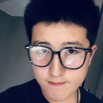 Zu31318380808's profile picture. 