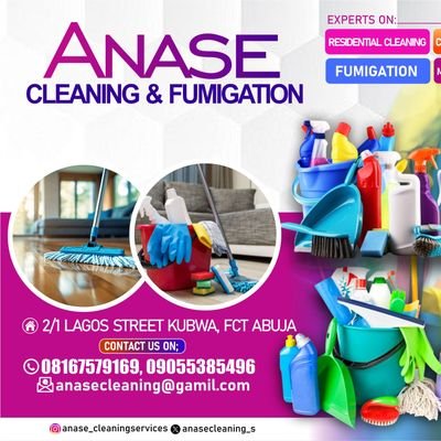 ENVIRONMENT SERVICES
House cleaning,
Office cleaning,
Daily cleaning,
After Event cleaning,
anasecleaningservice@gmail.com 🧹🏠
please follow @Nimlove10