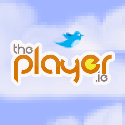 ThePlayer_ie's profile picture. Formerly http://t.co/6uUjv0FzBj. We write about, talk about and make TV shows about videogames and its culture in Ireland.