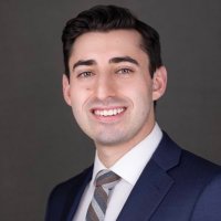 Chad Simon (@chadzsimon) 's Twitter Profile