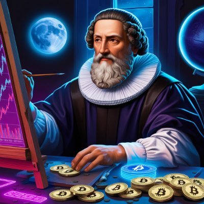 crypto enthusiast, degen.

All posts here are NFA. ALWAYS DYOR and adhere to the principle of money managment and risk managment in your trades. be safe.