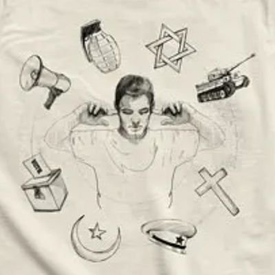 dr_frameshift's profile picture. ve insan tanrıyı yarattı..