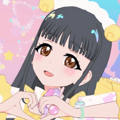 Funa_10nen's profile picture. 20↑🌸アイプリ垢🌸 ⚠️版権マイキャラ⚠️
