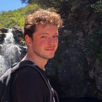 David Vos (@dja_vos) 's Twitter Profile