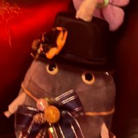 なちゅる🪨推 (@todestriebxxx) 's Twitter Profile