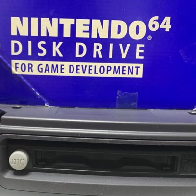 @64DDexchange
