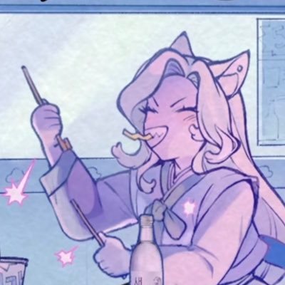 \ 민트초코냉면밥 /さんのプロフィール画像
