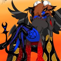 💖CypherTheSuccubus💖 (@sayianqueen2019) 's Twitter Profile Photo 💖CypherTheSuccubus💖 (@sayianqueen2019) 's Twitter Profile Photo