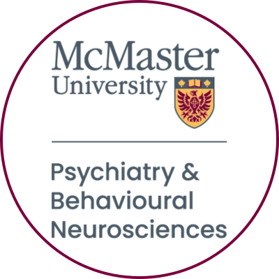 Official account of the Department of Psychiatry & Behavioural Neurosciences at McMaster University.
This account is no longer active or monitored.