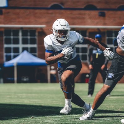 Jacory Johnson @memphis rover Safety/ lb , Height:6’0 ;Weight:215