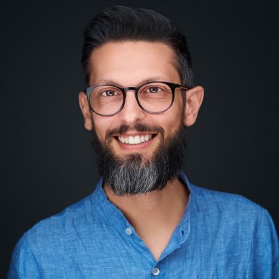 AngeloCapossele's profile picture. Sardinian, cryptographer, tech enthusiast @boundless_xyz
Views are all my own