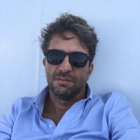 alberto marroni (@albertomarroni) 's Twitter Profile