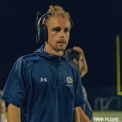 Coach Hess Profile