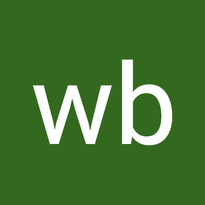 cw195299952's profile picture. 