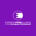 EFA Group in the European Parliament (@efagroupep) Twitter profile photo EFA Group in the European Parliament (@efagroupep) Twitter profile photo