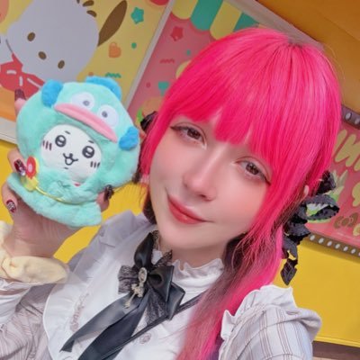 baby vampireさんのプロフィール画像