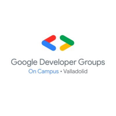 GDGC_Valladolid's profile picture. Cuenta oficial del Google Developers Groups on Campus de la Universidad de Valladolid.

Contacta con nosotros!