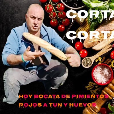 GrandeGines's profile picture. 