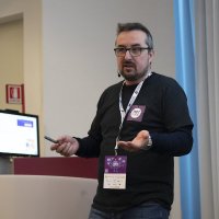 Marco Bortolin (@marcobortolin) 's Twitter Profile