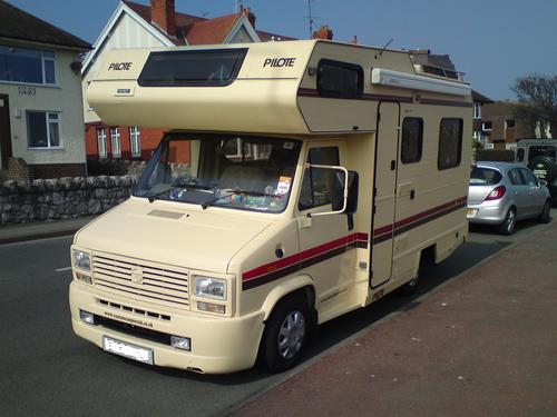 CustomCampersUK Profile Picture