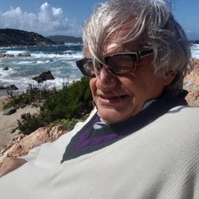 gvesperini's profile picture. professore ordinario di diritto amministrativo presso l'Università della Tuscia