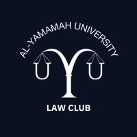 نادي القانون (@yu_lawclub) Twitter profile photo
