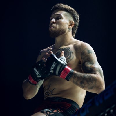 👊🏼Luchador Profesional de MMA 💪🏽Equipo OSF Aranjuez 🇨🇴🇪🇸 Cali-Colombia