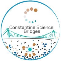 Constantine Science Bridges (@science_csb) 's Twitter Profile