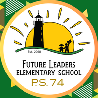 Future Leaders PS74 (@leadersps74) 's Twitter Profile