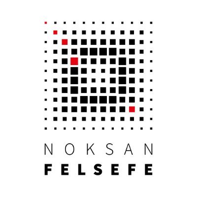 noksanfelsefe's profile picture. ἡ φιλοσοφία, ἐνθάδε καὶ νῦν!